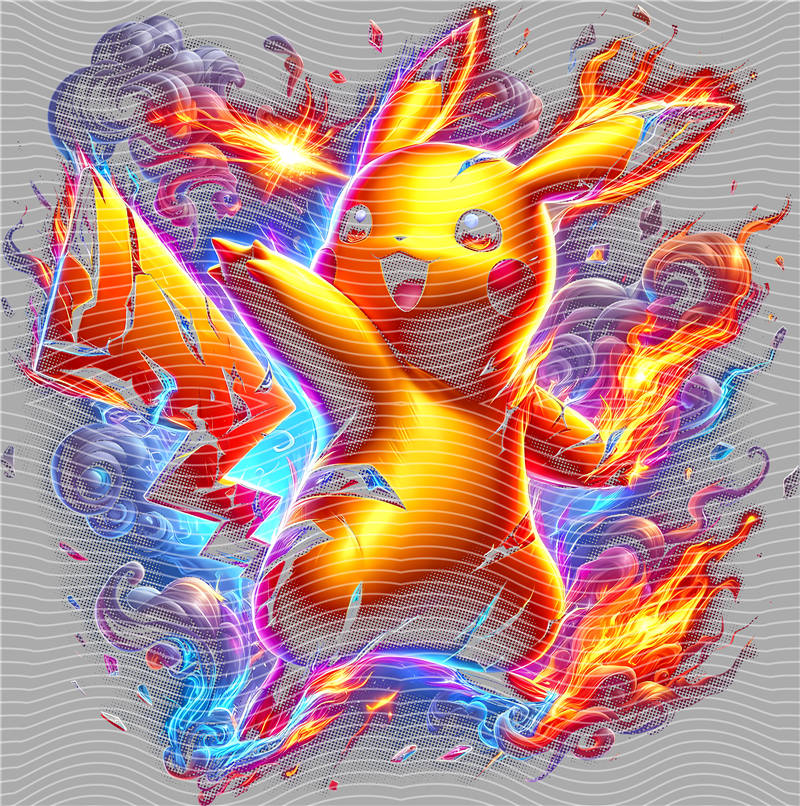 Animation design-RB 1579